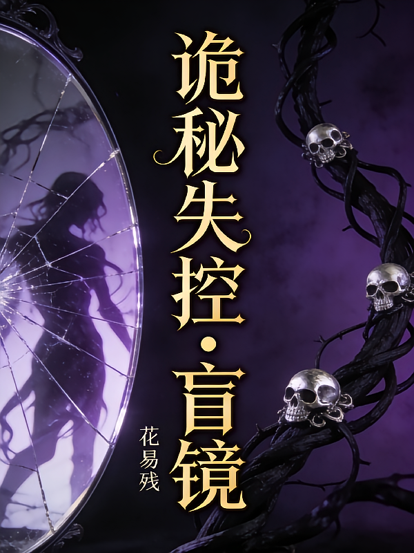 诡秘失控：盲镜