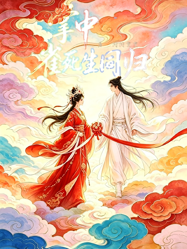 掌中雀，死生同归
