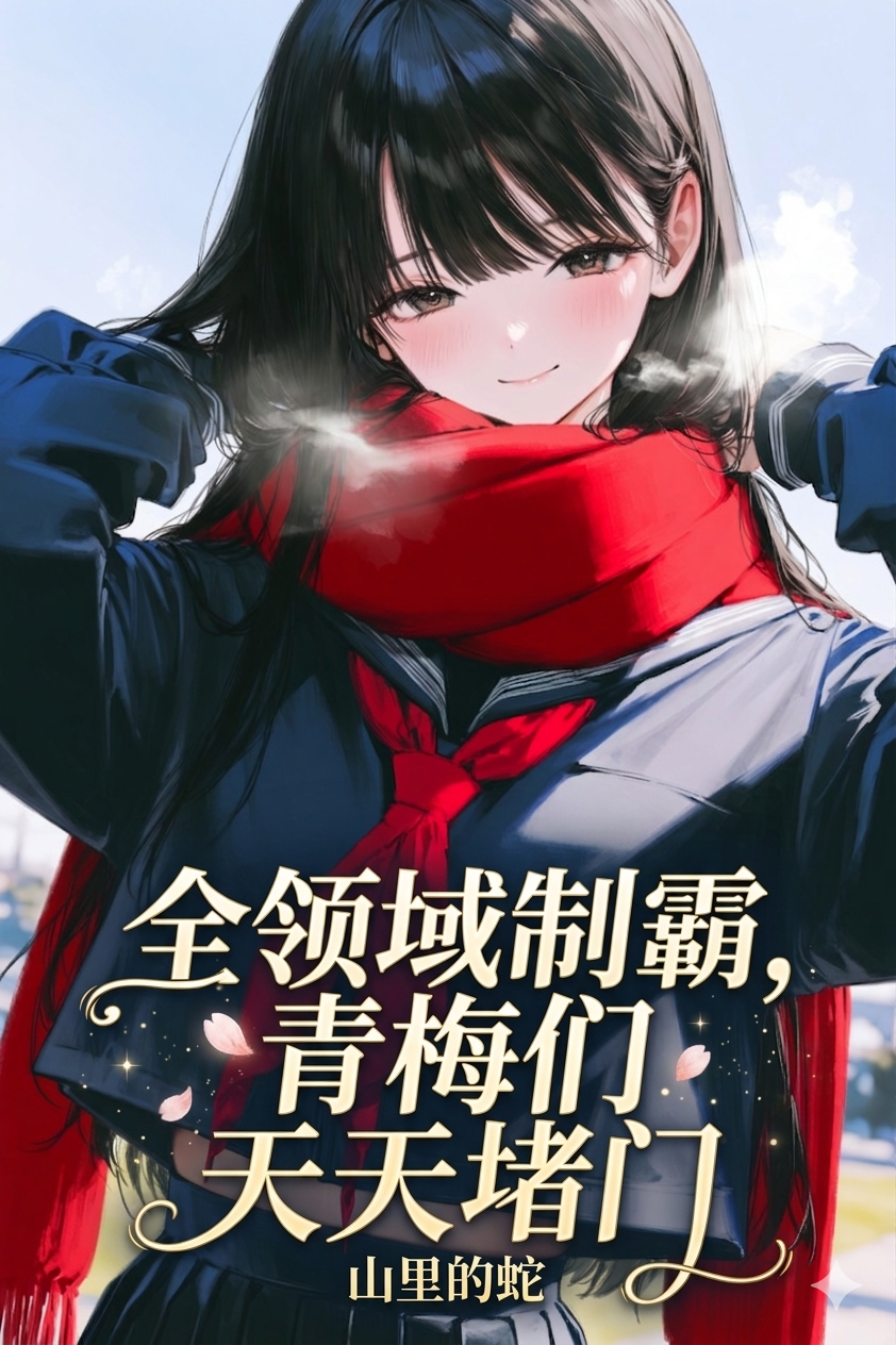 全领域制霸，青梅们天天堵门
