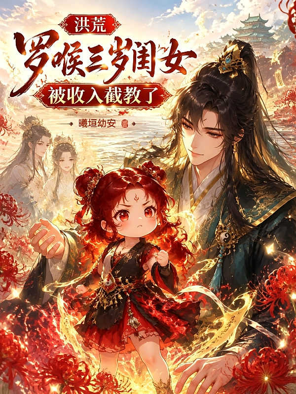 洪荒：罗睺三岁闺女被收入截教了