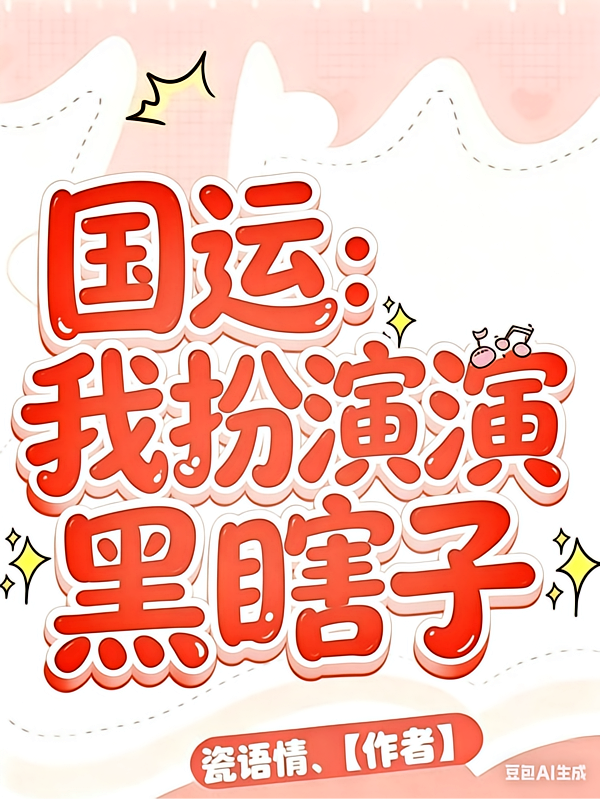 国运：我扮演黑瞎子