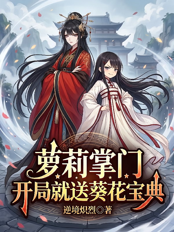 萝莉掌门，开局就送葵花宝典