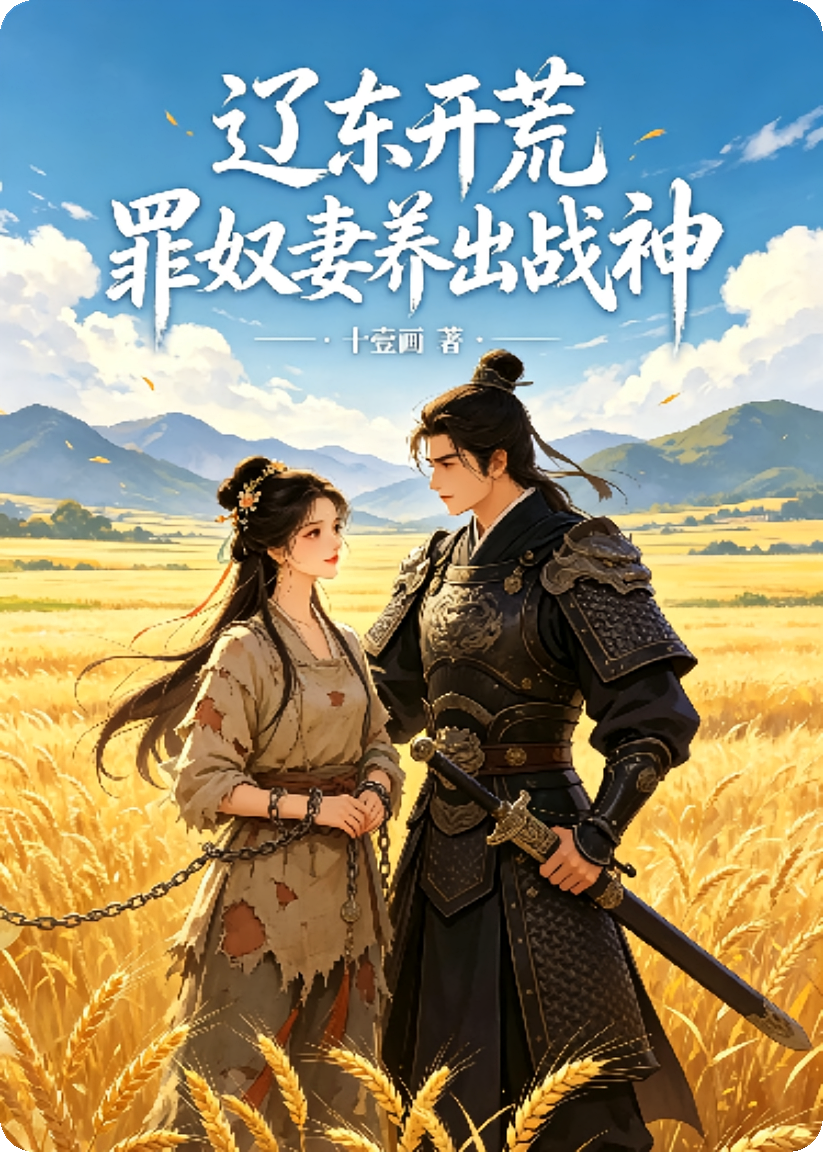 辽东开荒：罪奴妻养出战神