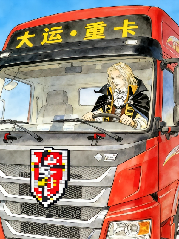 月见里单章故事