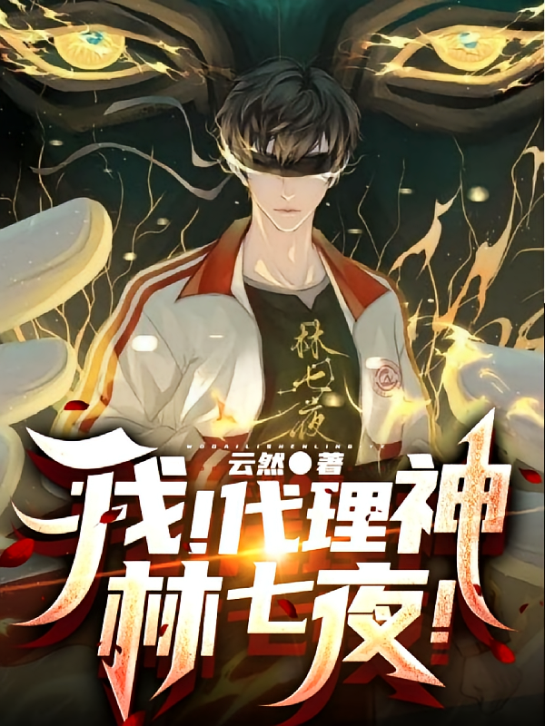 我！代理神，林七夜！