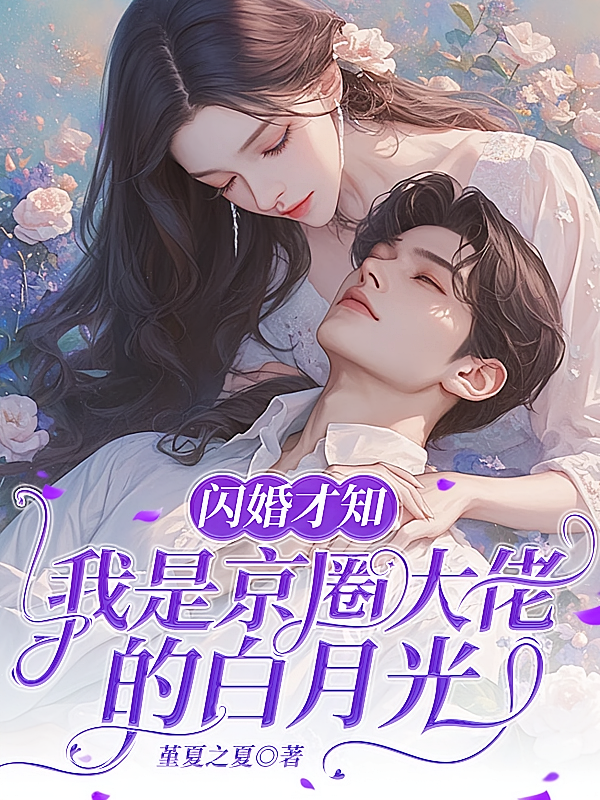 闪婚才知我是京圈大佬的白月光