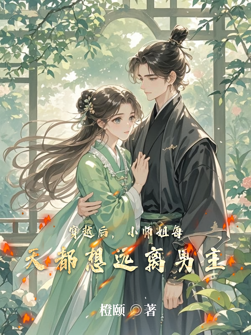 穿越后，小师姐每天都想远离男主