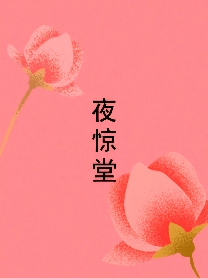 夜惊堂