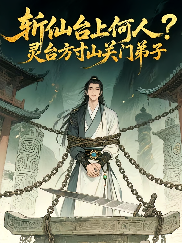 斩仙台上何人，灵台方寸关门弟子