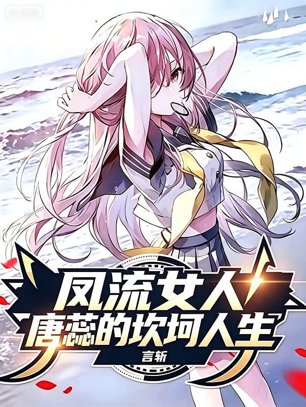 凤流女人唐蕊的坎坷人生