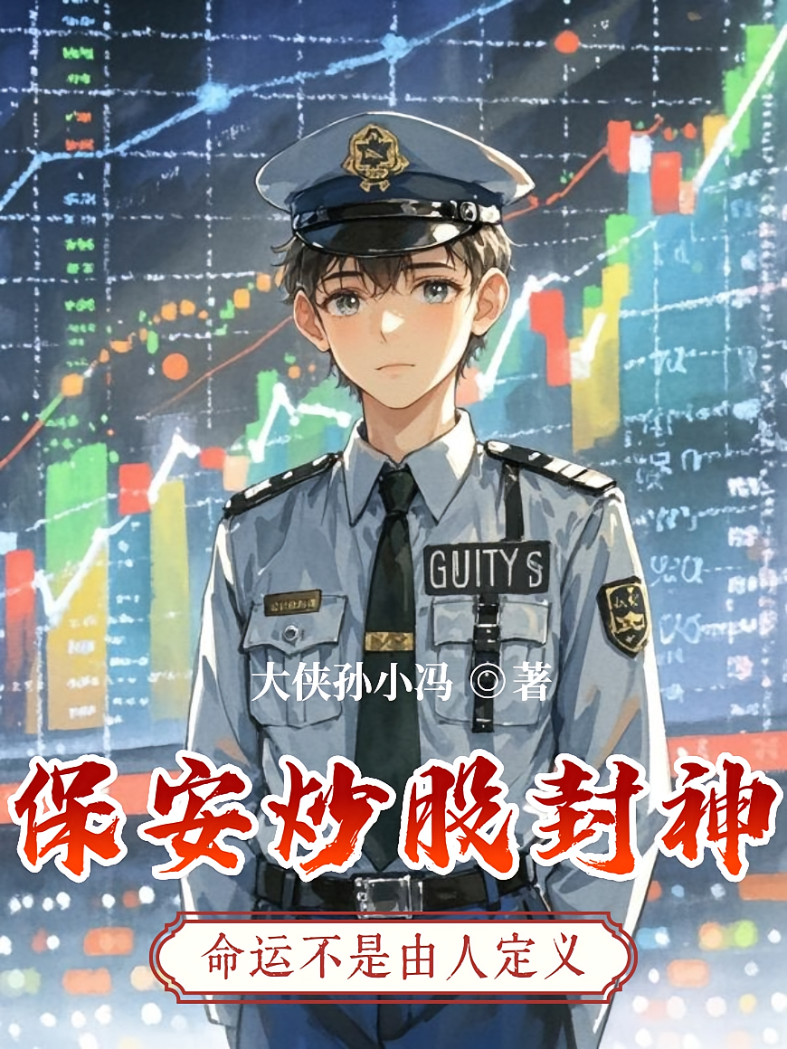 保安炒股封神