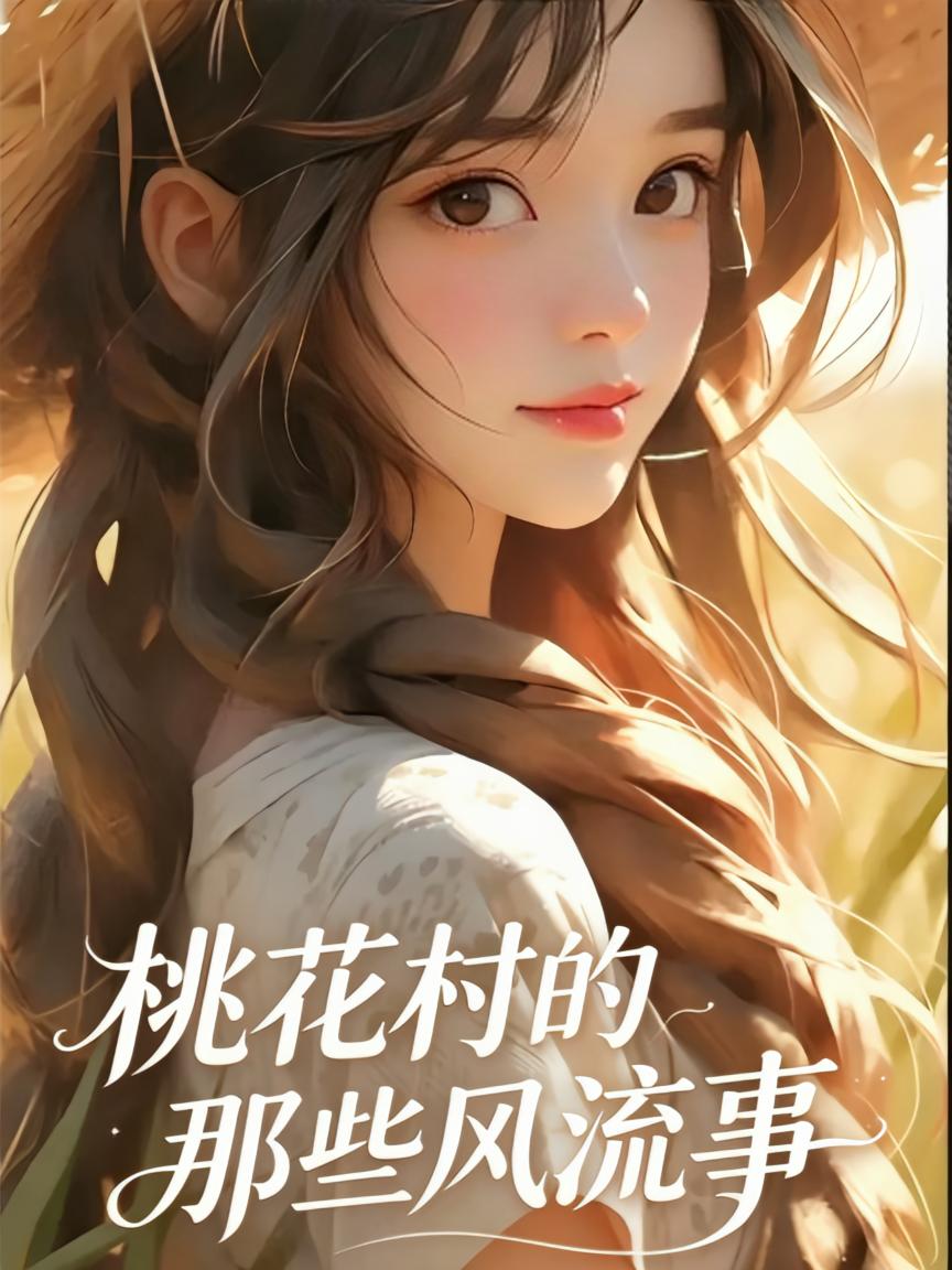 桃花村的那些风流事