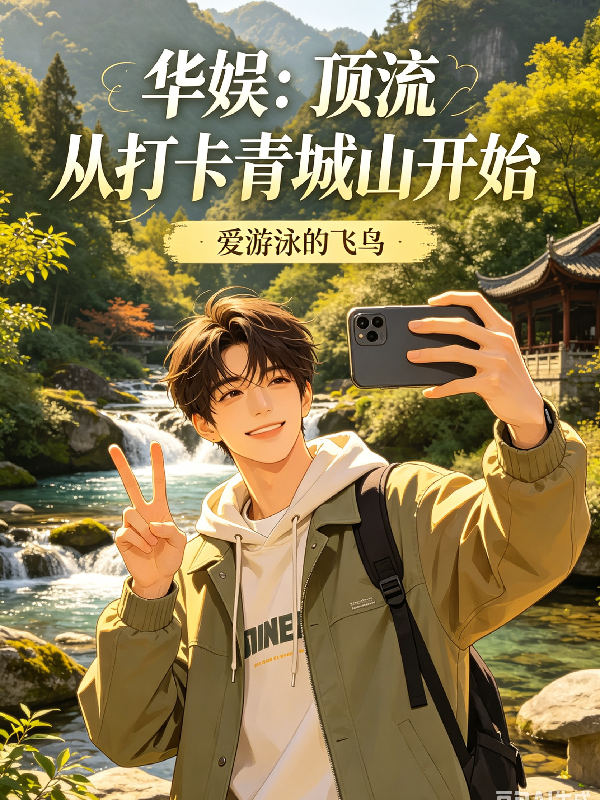 华娱：顶流从打卡青城山开始