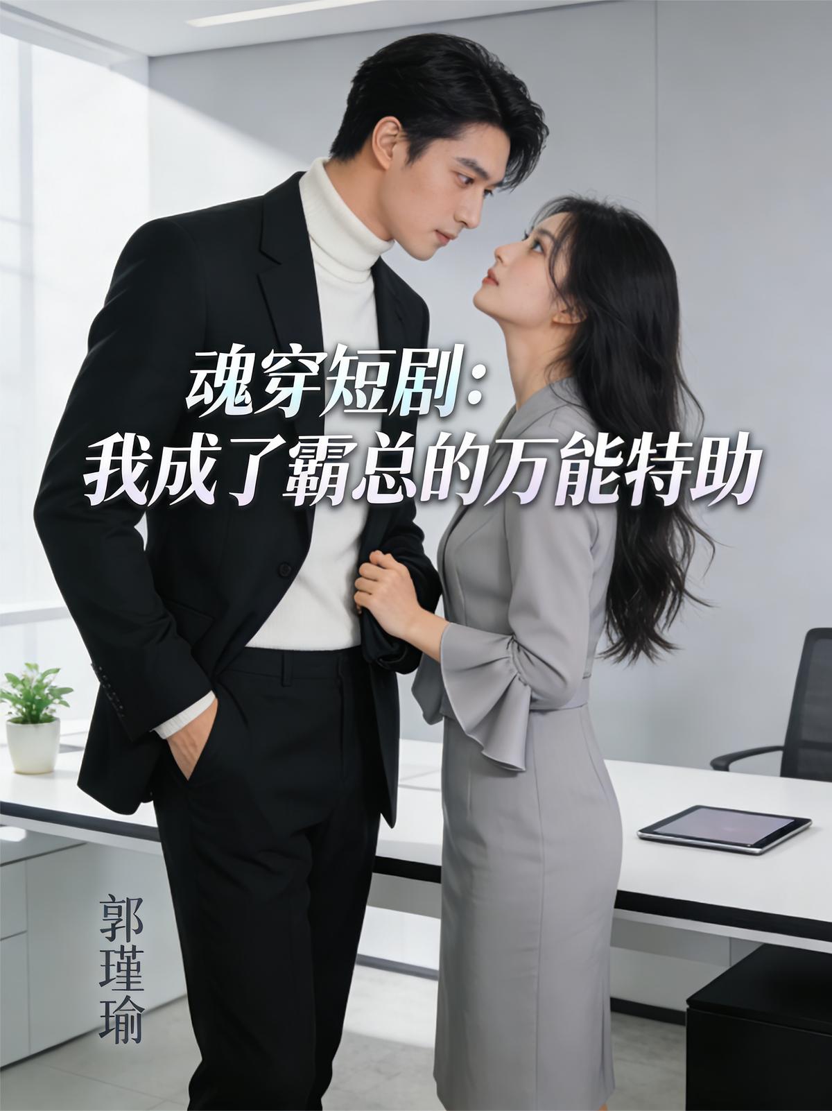 魂穿短剧：我成了霸总的万能特助