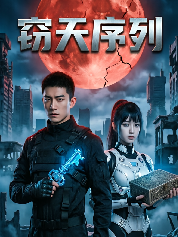 窃天序列