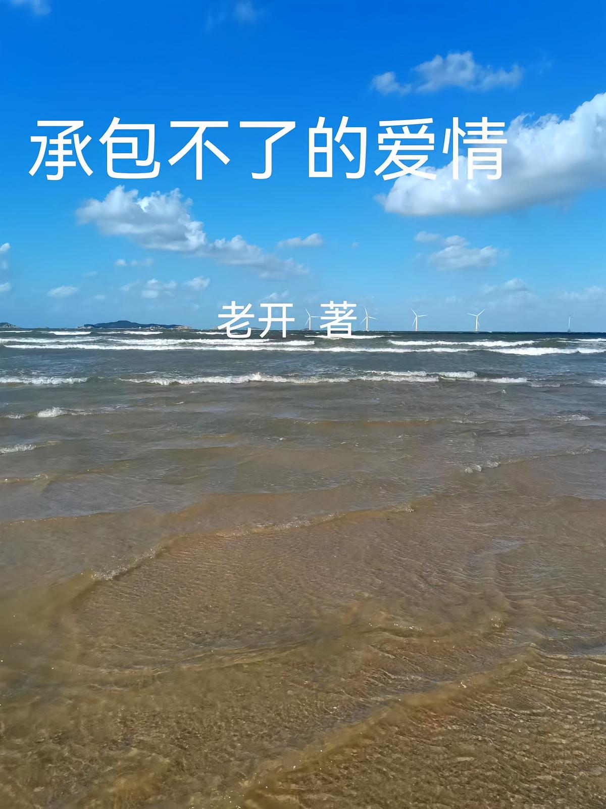 用户44900595的新书