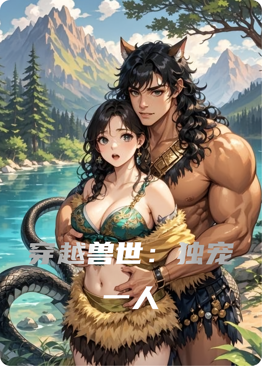 穿越兽世：独宠一人