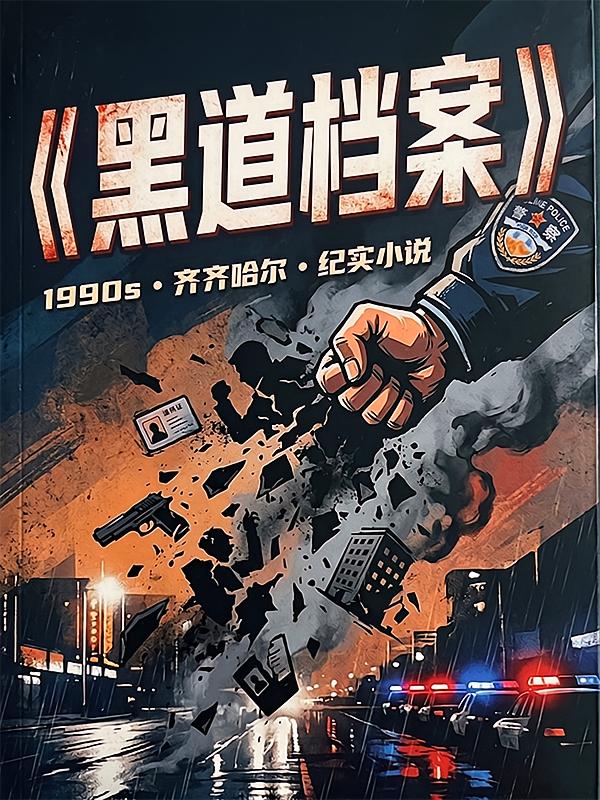 黑道档案