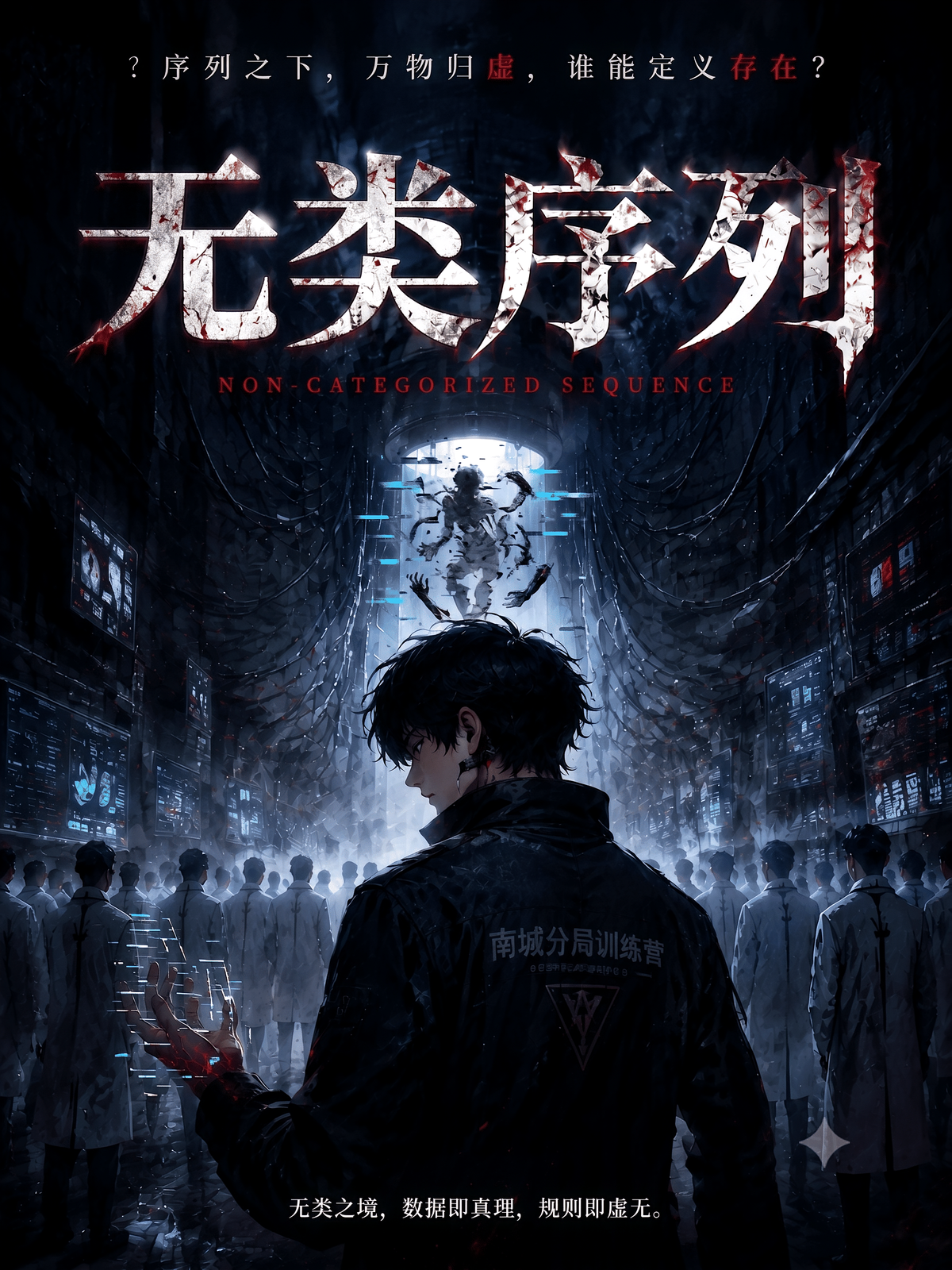 无类序列