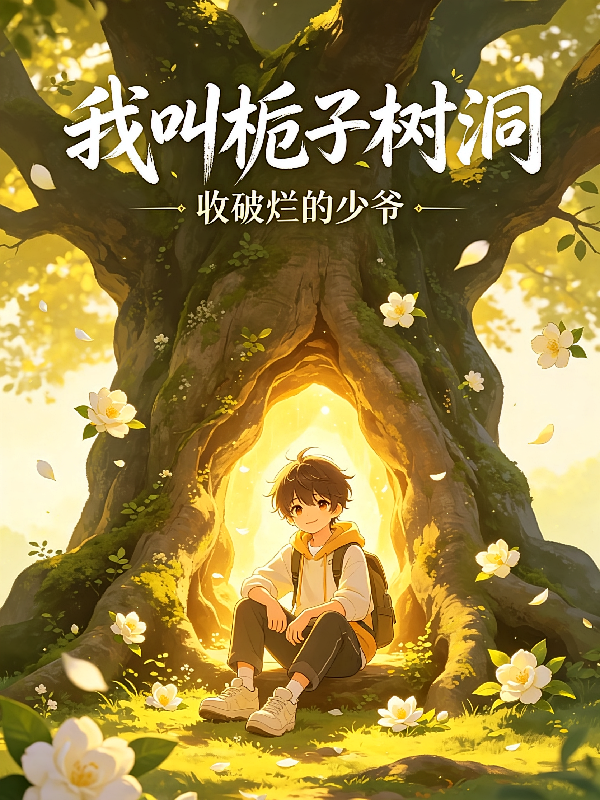 我叫栀子树洞