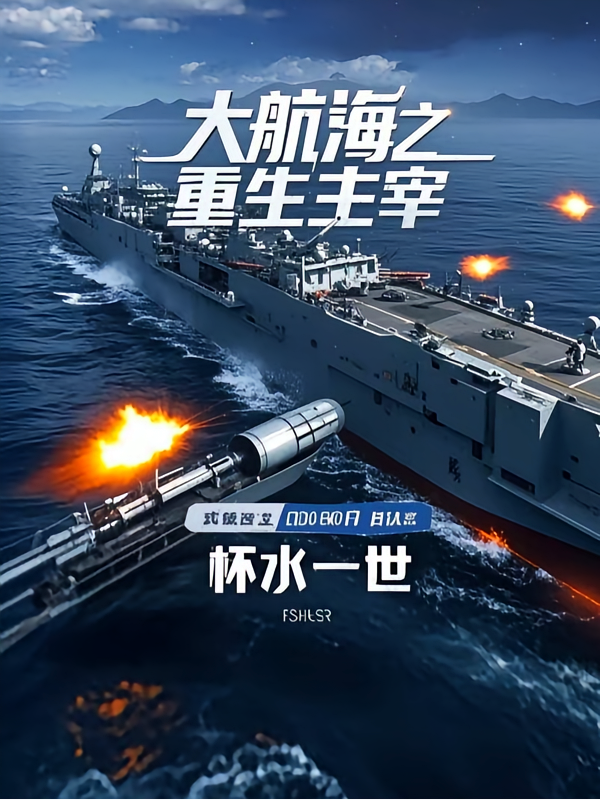 大航海之重生主宰