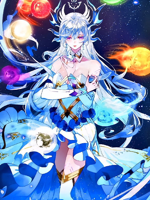 斗罗：我不是龙神