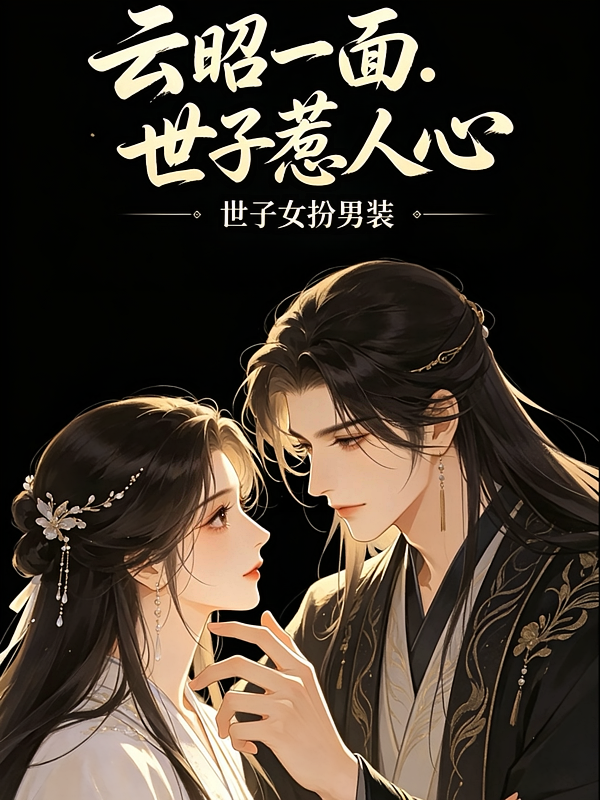 云昭一面世子惹人心