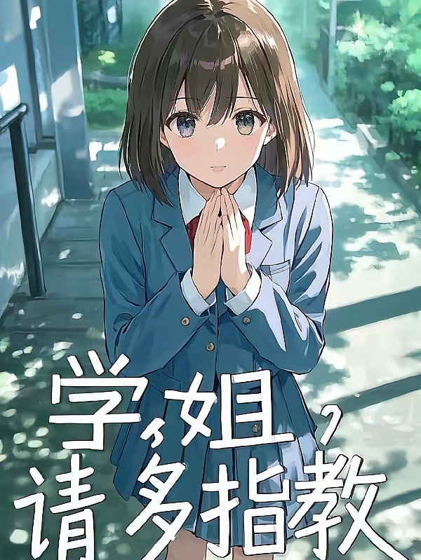 校花学姐，请多指教