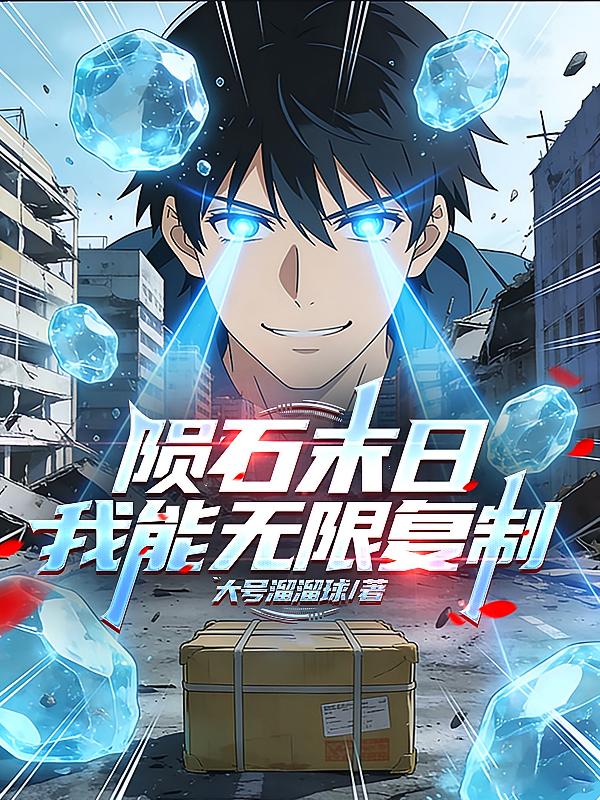 陨石末日，我能无限复制