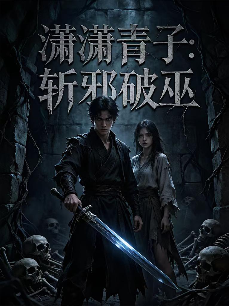 潇潇青子