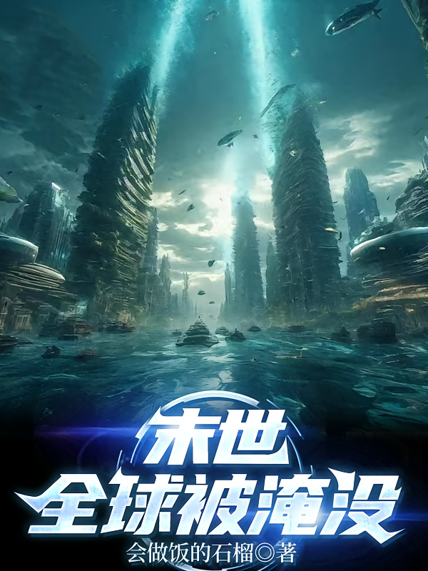 末世：全球被淹没