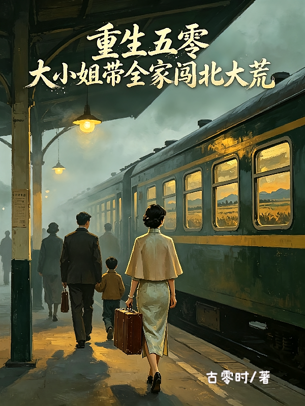 重生五零：大小姐带家人闯北大荒
