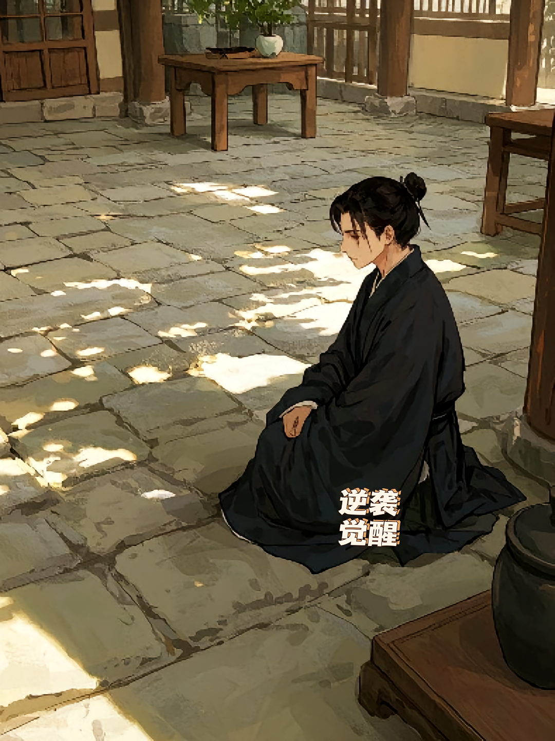 穿越之逆袭风云
