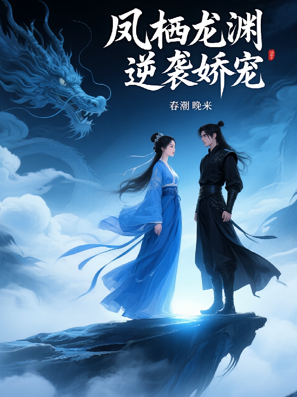 凤栖龙渊逆袭娇宠