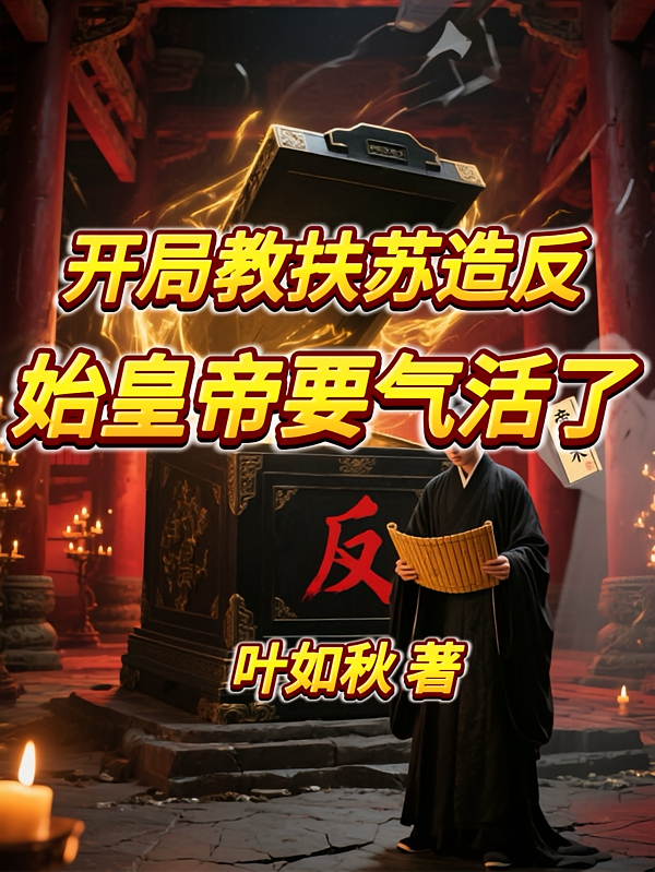 开局教扶苏造反，始皇帝要气活了