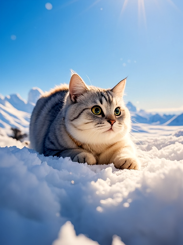 能听到猫心声的主人