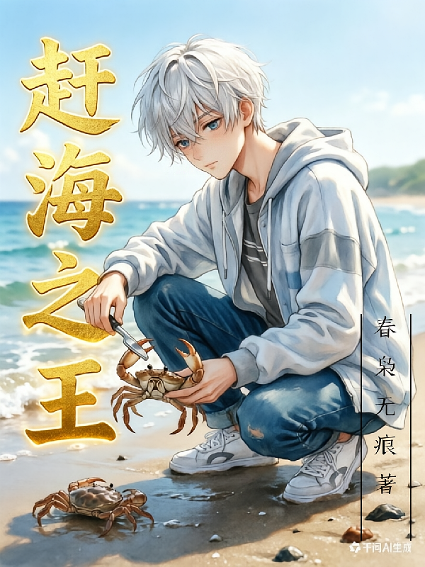 赶海之王