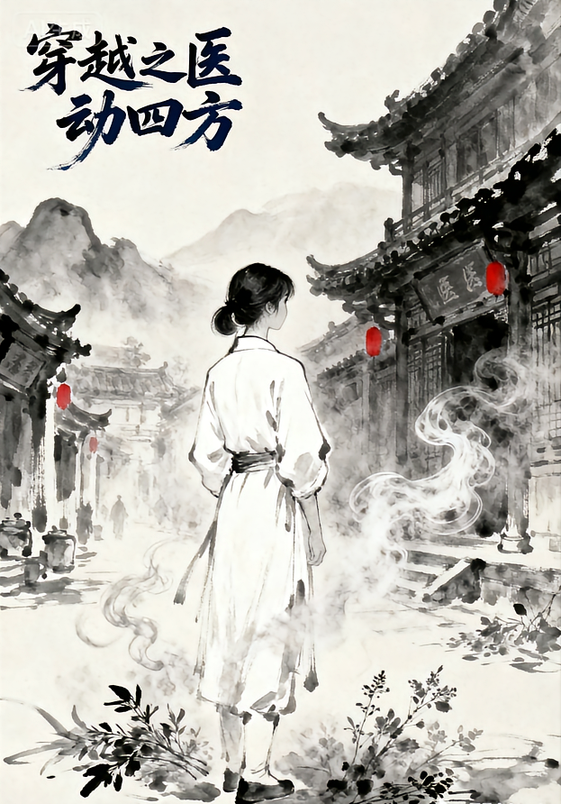 穿越之医动四方