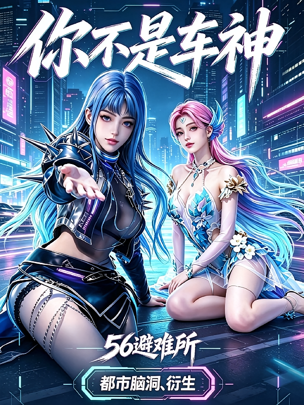 你不是车神