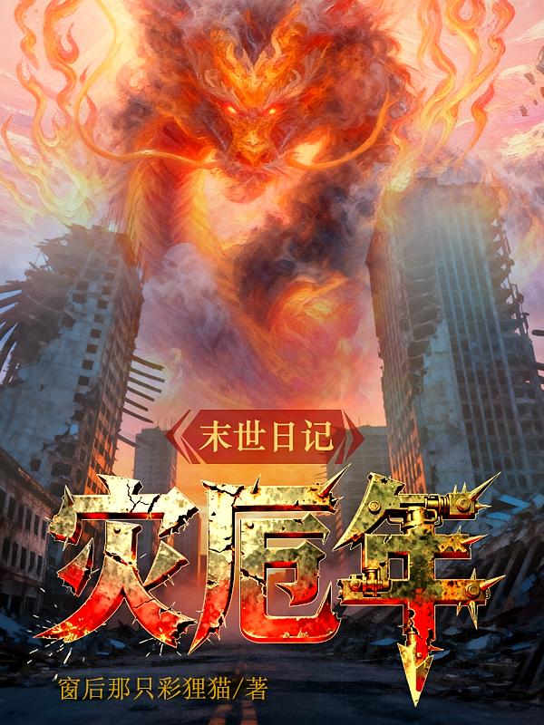 末世日记：灾厄年