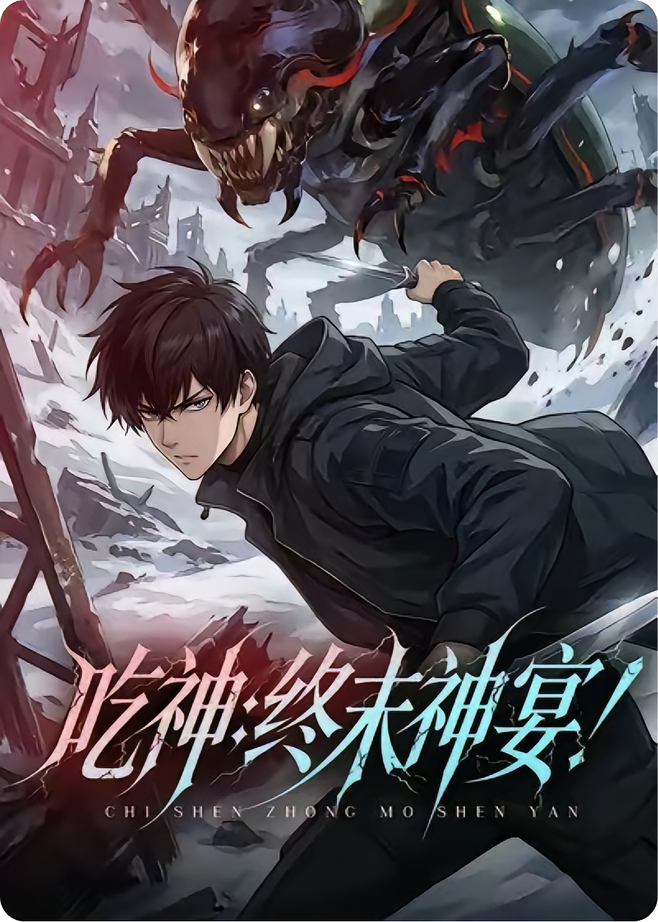吃神：终末神宴！