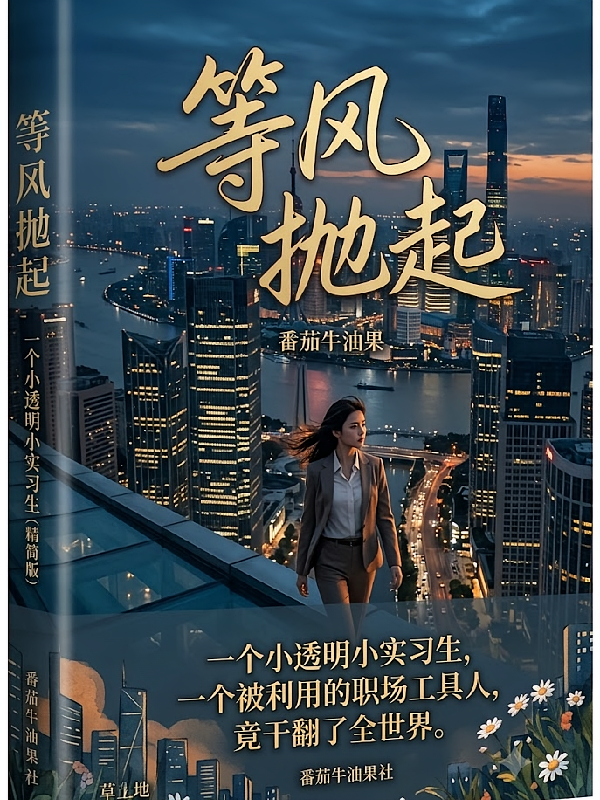 等风抛起
