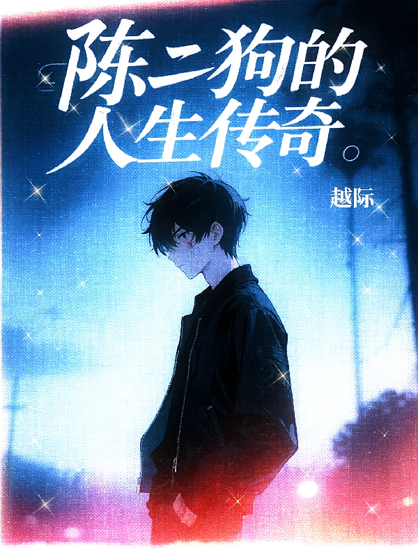 陈二狗的人生传奇
