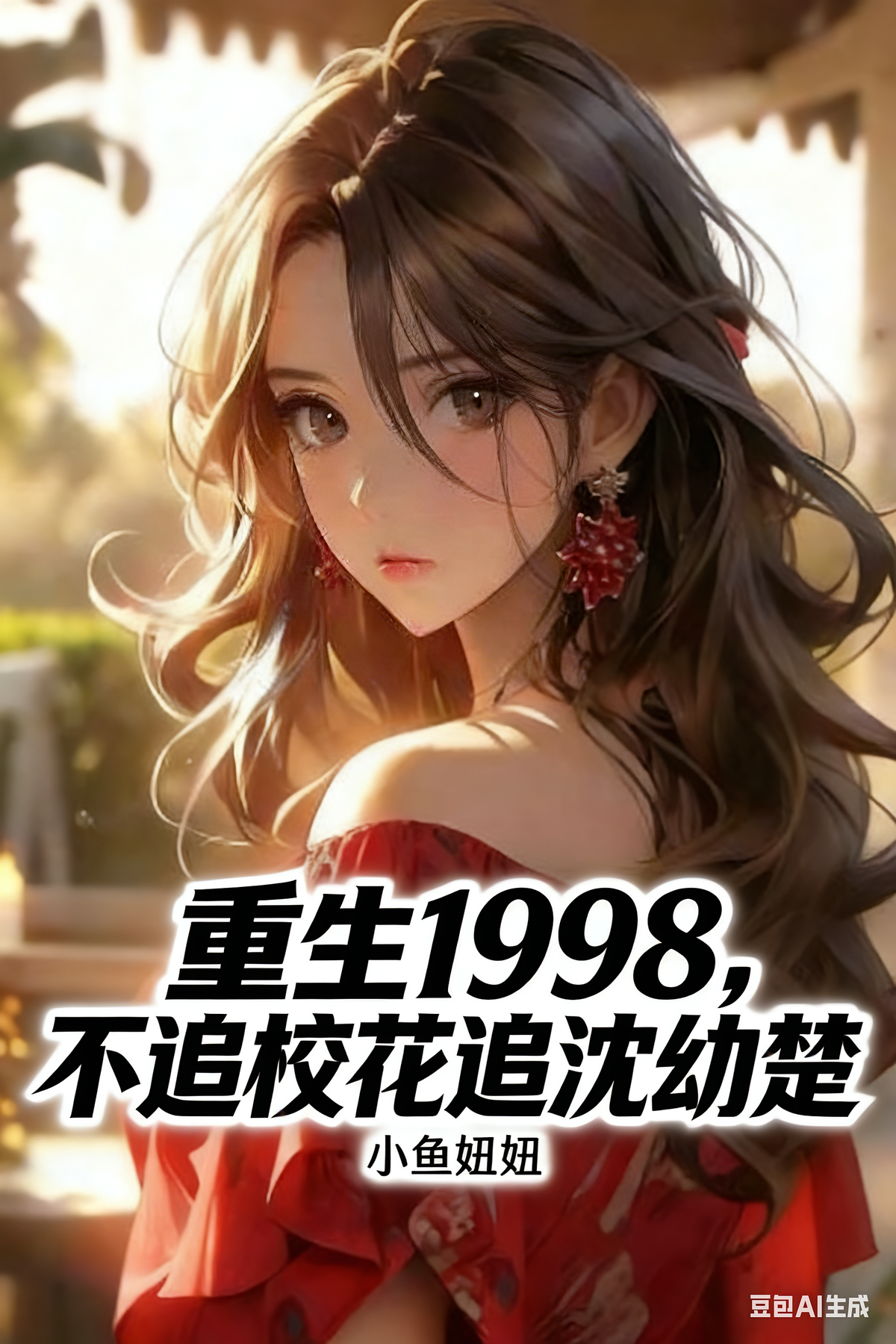 重生1998，不追校花追沈幼楚