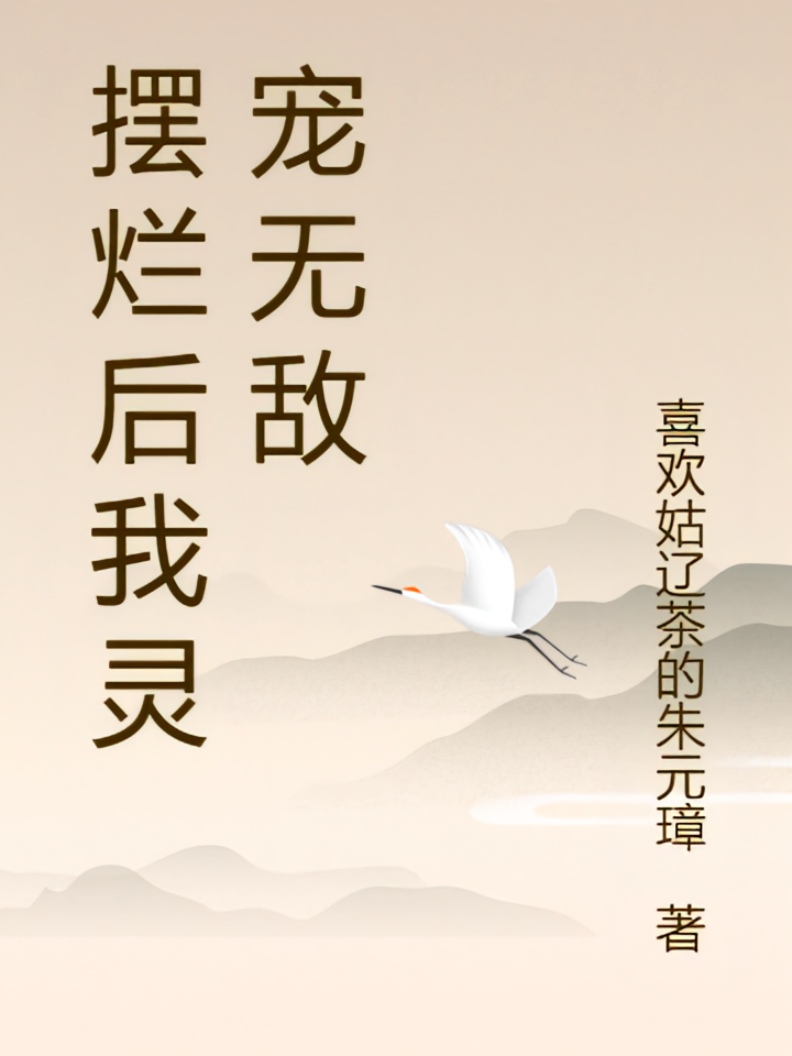 摆烂后我灵宠无敌