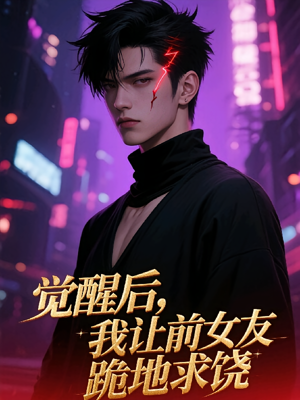 觉醒后，我让前女友跪地求饶