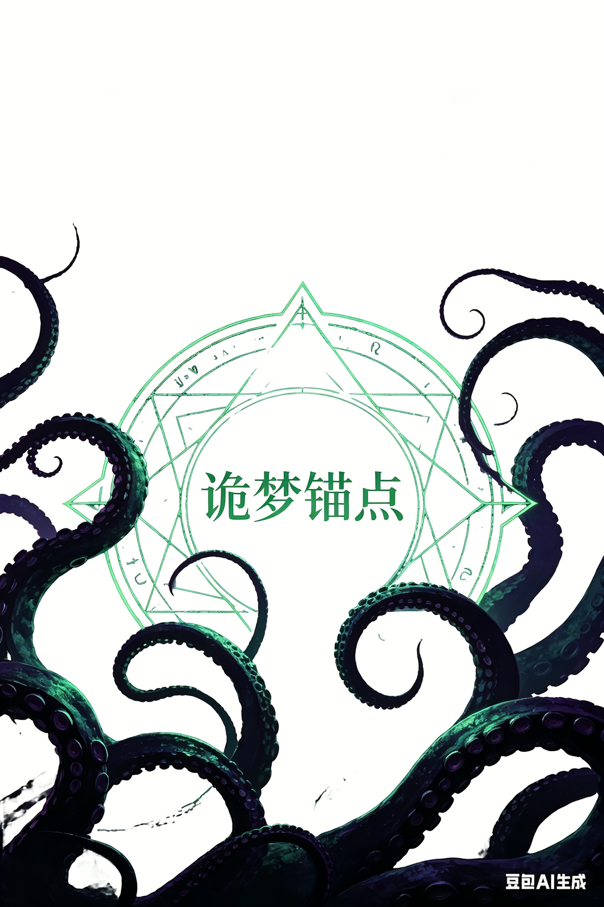 诡梦锚点