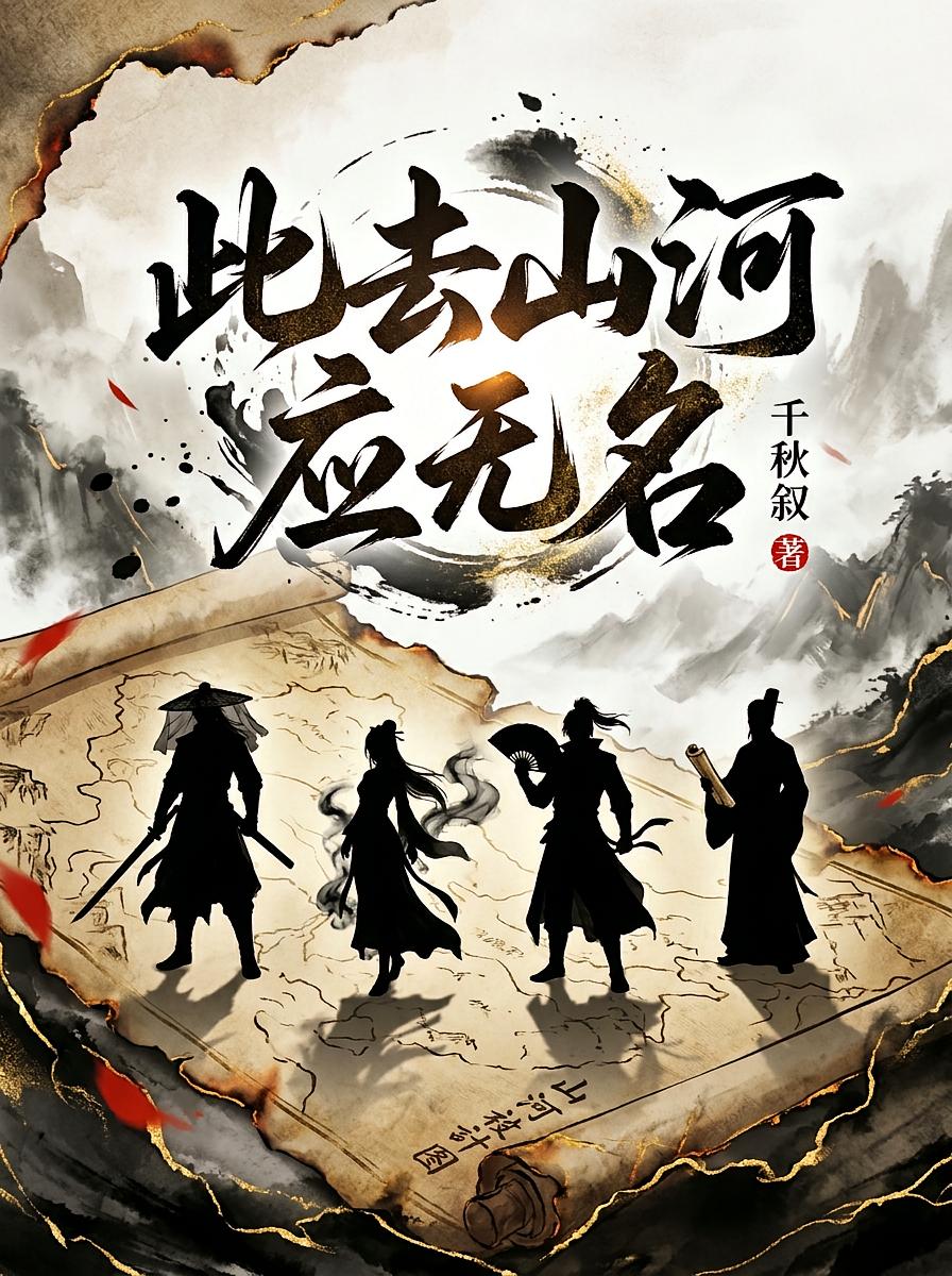 此去山河应无名