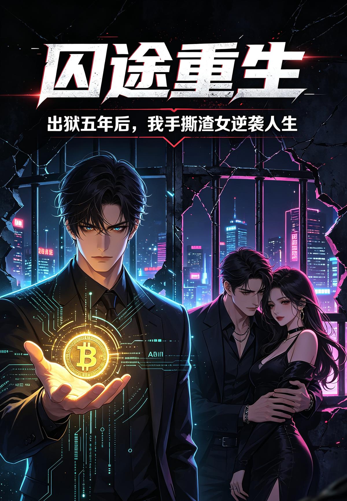 囚途重生