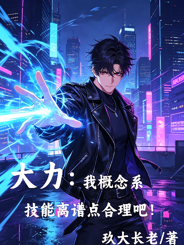 大力：我概念系技能离谱点合理吧